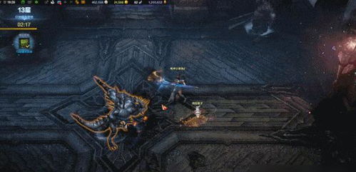 《命运方舟》月声暗影攻略:配装输出技巧揭秘 《命运方舟》月声暗影攻略:配装输出技巧揭秘