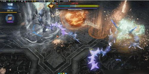 《命运方舟》月声暗影攻略:配装输出技巧揭秘 《命运方舟》月声暗影攻略:配装输出技巧揭秘