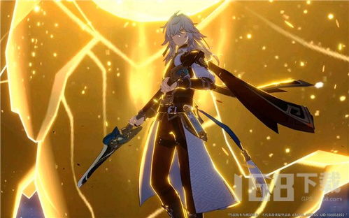 崩坏星穹铁道2.6景元培养攻略,快速提升! 崩坏星穹铁道2.6景元培养攻略,快速提升!