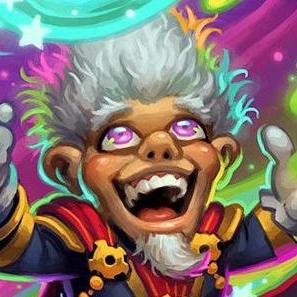 炉石传说国服回归,套牌预览揭秘!告别卡荒! 炉石传说国服回归,套牌预览揭秘!告别卡荒!