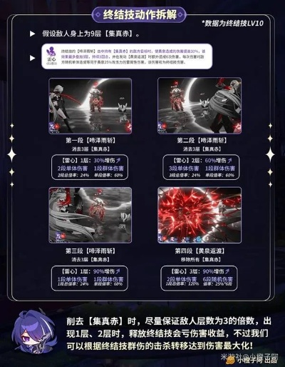 崩坏星穹铁道黄泉攻略:出装配队全解析 崩坏星穹铁道黄泉攻略:出装配队全解析