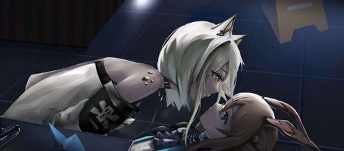 普雷CG艾伦：命运方舟背后的秘密与救赎