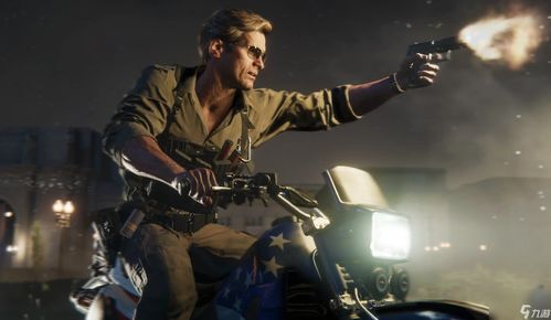 使命召唤21黑6僵尸T0武器推荐!告别卡顿! 使命召唤21黑6僵尸T0武器推荐!告别卡顿!