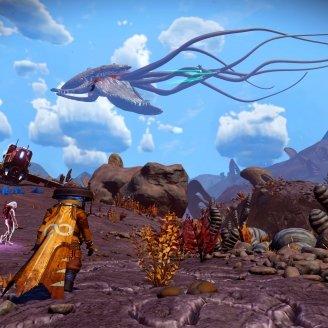 《无人深空》诅咒远征攻略，轻松通关秘籍！