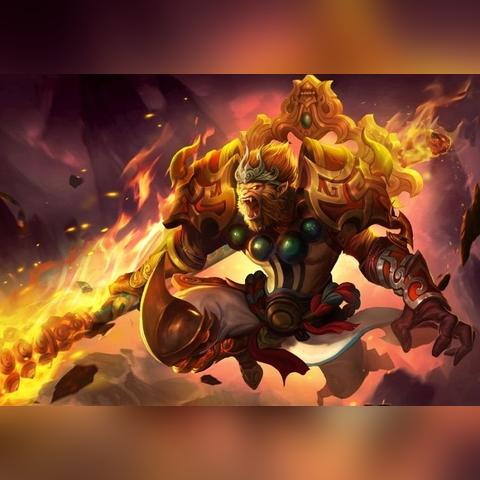 黑神话悟空棍4W+伤害配装攻略揭秘 黑神话悟空棍4W+伤害配装攻略揭秘