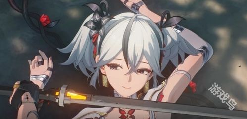 《鸣潮》1.4椿主C最佳配队攻略 《鸣潮》1.4椿主C最佳配队攻略