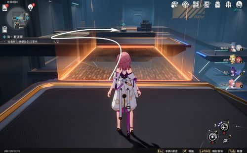 崩坏星穹铁道2.6下半星琼攻略,快速获取秘籍! 崩坏星穹铁道2.6下半星琼攻略,快速获取秘籍!