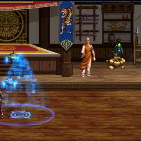 命运方舟普雷切:揭秘艺术之国魅力 命运方舟普雷切:揭秘艺术之国魅力