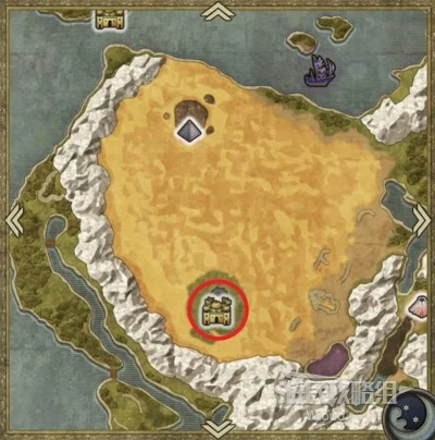 勇者斗恶龙3全收集攻略:徽章+秘地速查 勇者斗恶龙3全收集攻略:徽章+秘地速查