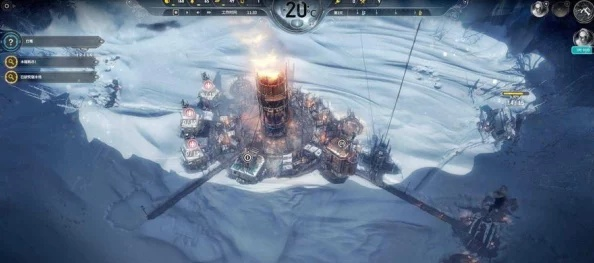 冰汽2玩法攻略：快速上手建造技巧