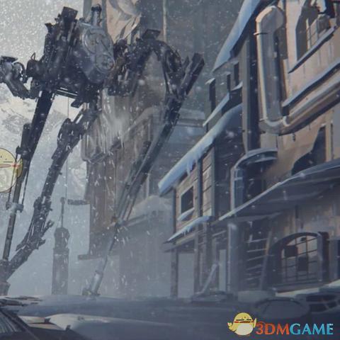 冰汽2技能盘点：6大极端向必看攻略