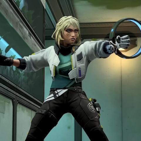 无畏契约10月26日皮肤排行揭晓!你心仪的皮肤上榜了吗? 无畏契约10月26日皮肤排行揭晓!你心仪的皮肤上榜了吗?