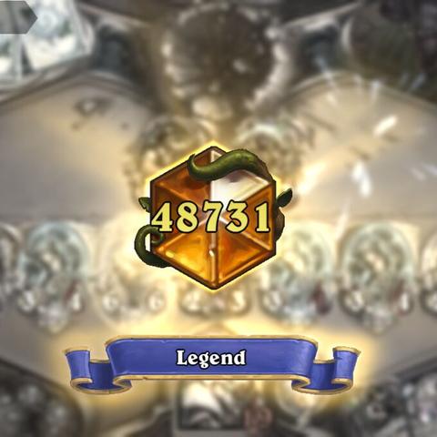 炉石传说宇宙战卡组攻略，快速提升胜率！