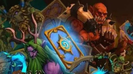 炉石传说基尔加丹轮盘术卡组,轻松上分攻略 炉石传说基尔加丹轮盘术卡组,轻松上分攻略