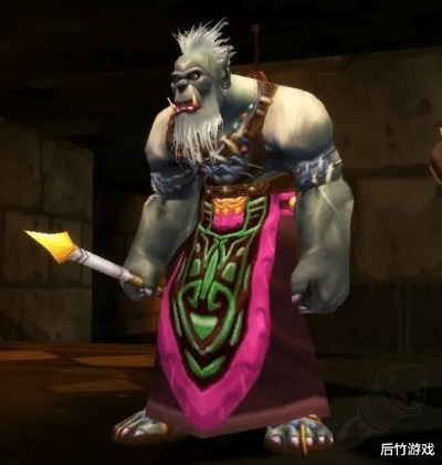 《魔兽世界》20周年庆：盘点营地NPC热销商品！