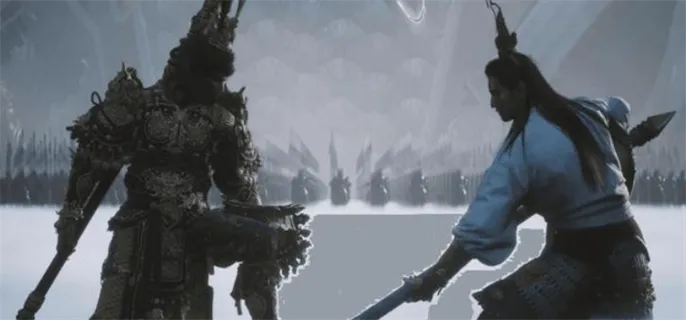 《黑神话悟空》二郎神招式揭秘,轻松掌握! 《黑神话悟空》二郎神招式揭秘,轻松掌握!