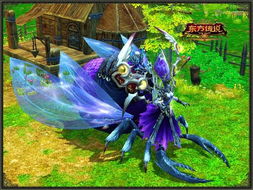 原神彩糖幻色颂位置揭秘!兰那罗花神诞祭必看攻略 原神彩糖幻色颂位置揭秘!兰那罗花神诞祭必看攻略