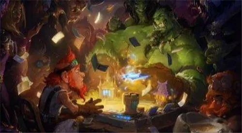 炉石传说：爆贼卡组玩法揭秘，轻松上分攻略