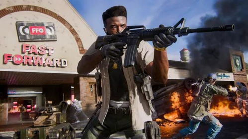 使命召唤21终劫岛彩蛋音乐解锁方法 使命召唤21终劫岛彩蛋音乐解锁方法