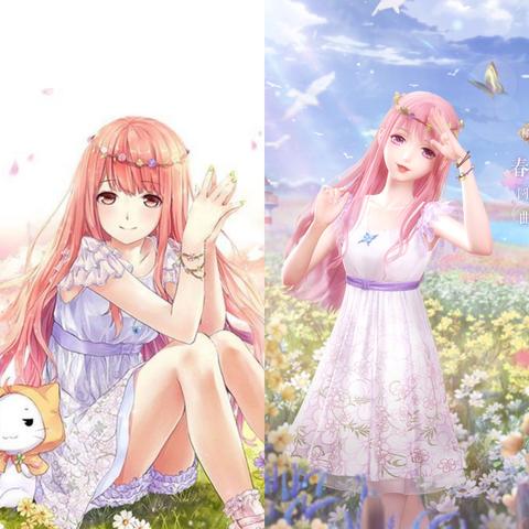 《无限暖暖》预约入口，快速预约攻略！