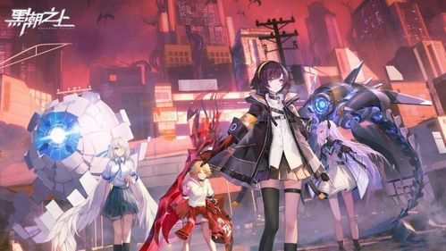 《无限暖暖》公测倒计时!预约体验无限穿搭自由 《无限暖暖》公测倒计时!预约体验无限穿搭自由