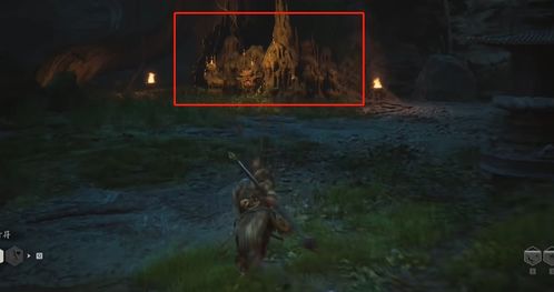 黑神话悟空碎玉池到花间桥路线速查