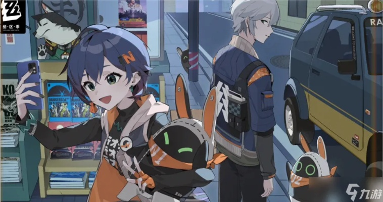 绝区零1.3断层彩蛋攻略,快速触发方法揭秘 绝区零1.3断层彩蛋攻略,快速触发方法揭秘