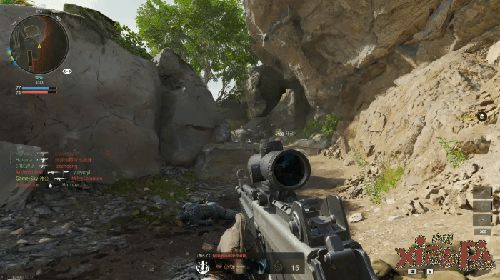 《使命召唤21》武器皮肤解锁攻略，迷彩怎么快速解锁？