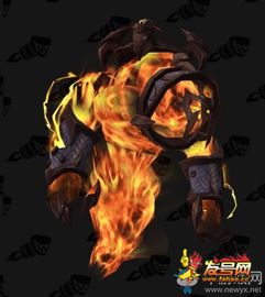 《魔兽世界》冷焰风暴坐骑获取攻略 《魔兽世界》冷焰风暴坐骑获取攻略