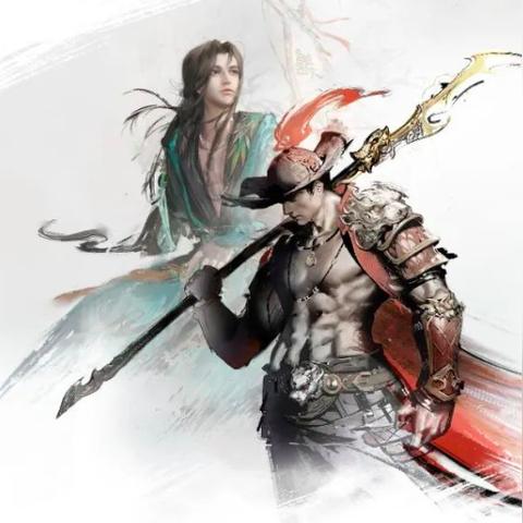 《永劫斩马刀磐石反制攻略》 《永劫斩马刀磐石反制攻略》