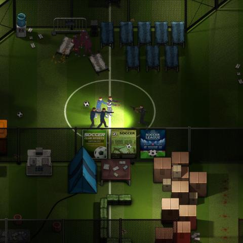 《灾变前夜》多人联机攻略 《灾变前夜》多人联机攻略