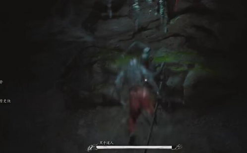 黑神话悟空黑手道人手残党攻略,高效下毒手教程 黑神话悟空黑手道人手残党攻略,高效下毒手教程