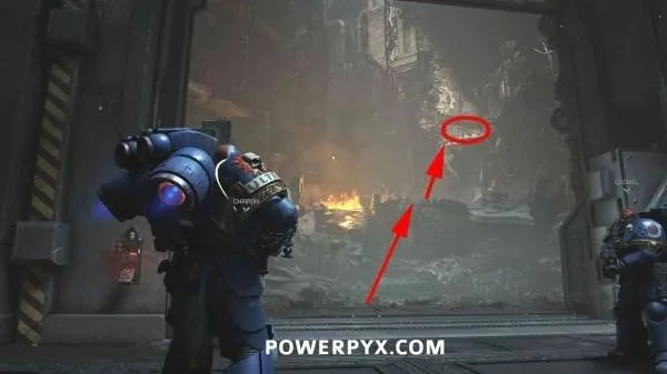 《星际战士2》数据板位置攻略，快速收集全数据板！