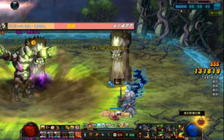 暗喻幻想龙宫迷宫攻略,BOSS战轻松破! 暗喻幻想龙宫迷宫攻略,BOSS战轻松破!