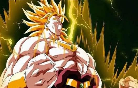 七龙珠前瞻：赛亚人变身融合揭秘！