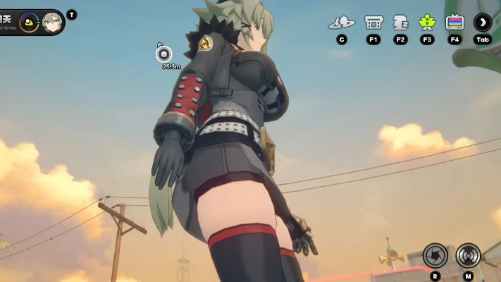 绝区零凯撒招式解析,破解战斗难题 绝区零凯撒招式解析,破解战斗难题