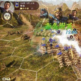 三国志8内政指令效果揭秘