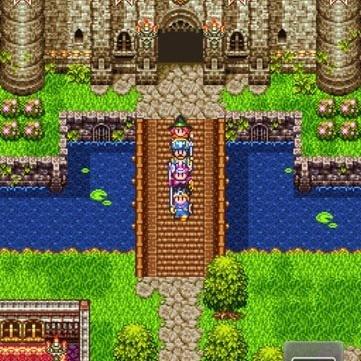 勇者斗恶龙3重制版选什么难度？轻松通关攻略！