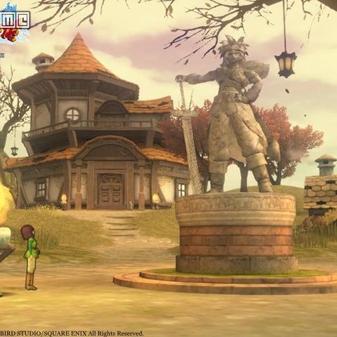 勇者斗恶龙3重制版能力数值揭秘 勇者斗恶龙3重制版能力数值揭秘