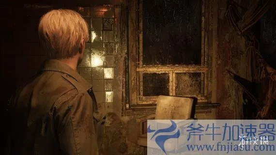 寂静岭2重制版购买攻略:轻松入手,告别烦恼 寂静岭2重制版购买攻略:轻松入手,告别烦恼