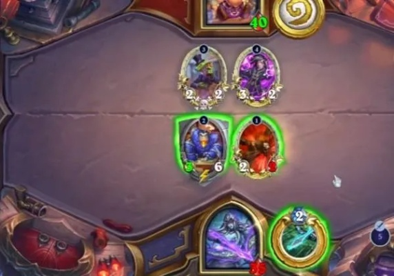 炉石传说蛋猎三变体卡组,轻松上分攻略 炉石传说蛋猎三变体卡组,轻松上分攻略