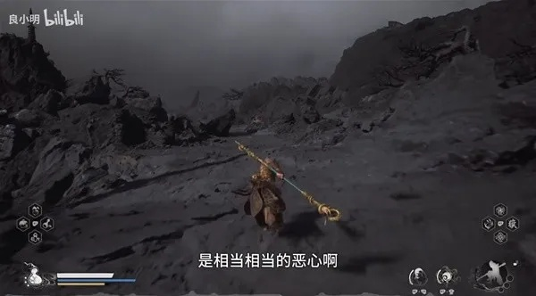 《黑神话悟空》第五回:易错支线揭秘,错过不再! 《黑神话悟空》第五回:易错支线揭秘,错过不再!