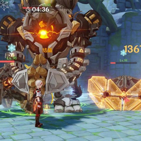 原神5.0下半原石怎么得？快速获取攻略