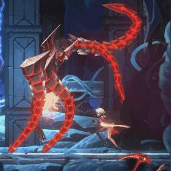 觉醒异刃试玩：体验全新战斗，告别卡顿！