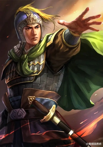 三国志8重制版武将TOP20属性揭秘