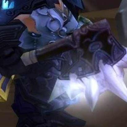 《魔兽11.0狂暴战天赋输出攻略》快速上手