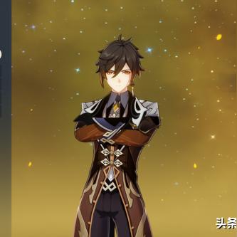 原神11月幻想剧诗平民满星攻略速成 原神11月幻想剧诗平民满星攻略速成