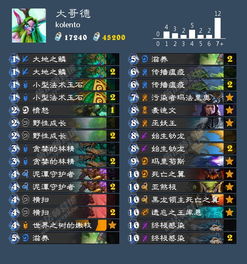 炉石传说可丽德卡组代码,快速构筑攻略 炉石传说可丽德卡组代码,快速构筑攻略