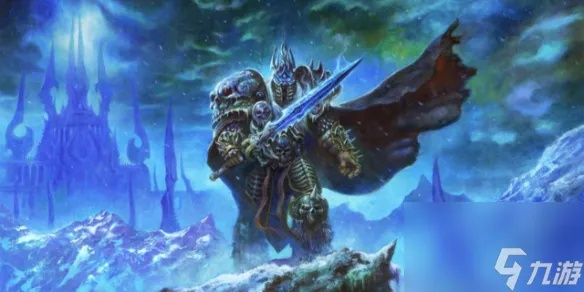 冰DK卡组攻略:标准模式构筑技巧揭秘 冰DK卡组攻略:标准模式构筑技巧揭秘