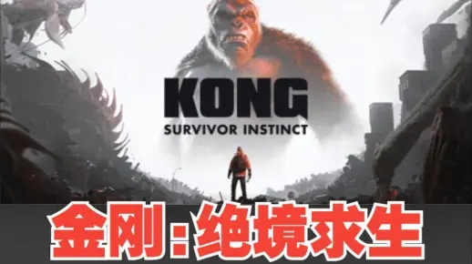 《金刚绝境》全攻略，快速通关秘籍！